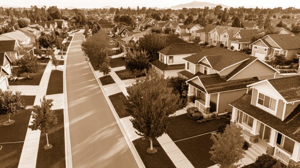 Tracing the Roots of North Goodman Park: A Storied Neighborhood in Irondequoit